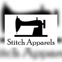 Stitch Apparels logo