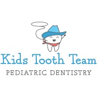 Kids Tooth Team logo