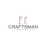 Craftsman Properties logo