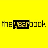 The Yearbook logo