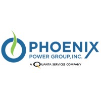 Phoenix Power Group logo
