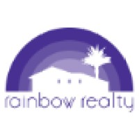Rainbow Realty, Inc. logo