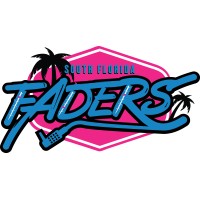 South Florida Faders logo