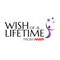 Wish Of A Lifetime logo