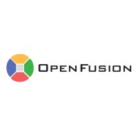 OpenFusion logo