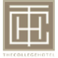 The College Hotel Amsterdam, Autograph Collection logo