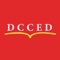 DC Canada Education Publishing logo