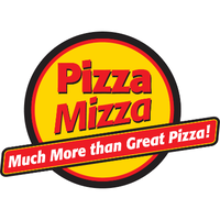 Pizza Mizza logo