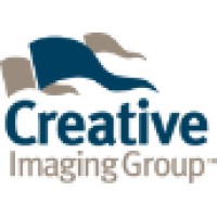 Creative Imaging Group logo