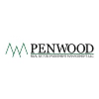Penwood Real Estate Investment Management, LLC logo