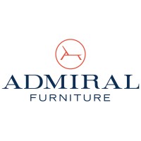 Admiral Furniture logo