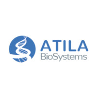 Atila Biosystems logo