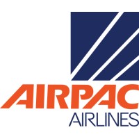 AIRPAC Airlines logo