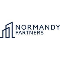 Normandy Partners logo
