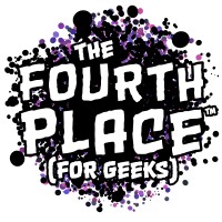 The Fourth Place logo