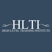 High Level Training Institute™ logo