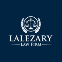 Lalezary Law Firm
