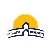 Sunrise Builders, Inc. logo