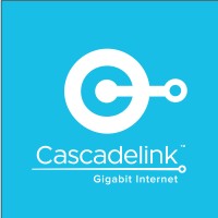 Cascadelink Gigabit Internet logo