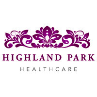Highland Park Healthcare logo
