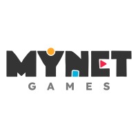 Mynet Games logo