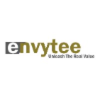 Envytee Info Solutions logo