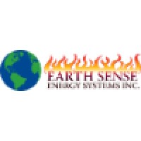 Earth Sense Energy Systems, Inc logo