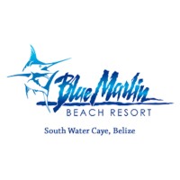 Blue Marlin Beach Resort logo