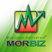 MORBiZ logo