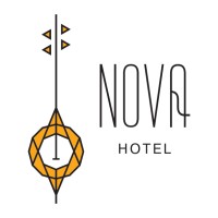 Nova Hotel Yerevan logo
