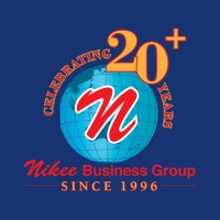 Nikee Business Group logo
