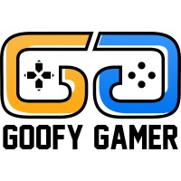 Goofy Gamer logo