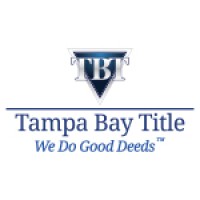 Tampa Bay Title logo