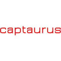 Captaurus logo