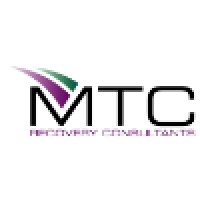 MTC Recovery Consultants, Inc. logo