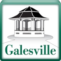 Bank Of Galesville logo