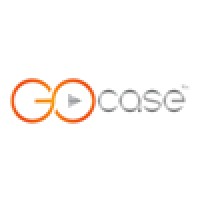 GOcase logo