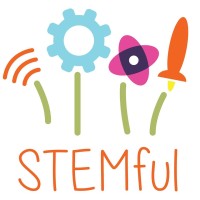 STEMful logo