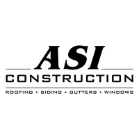 ASI Construction logo