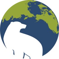 International Arctic Research Center logo