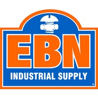 EBN Industrial Supply logo