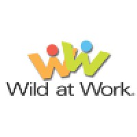 Wild At Work logo