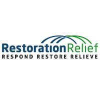 Restoration Relief logo