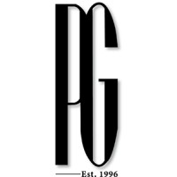 Publishers' Graphics logo