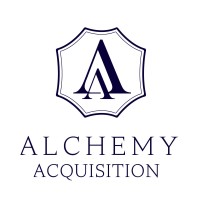 The Alchemy Group logo