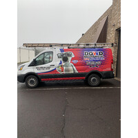 Dowd Mechanical Heating & Air Conditioning Inc. logo