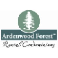 Ardenwood Forest Rental Condominiums logo