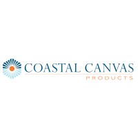 Coastal Canvas Products logo