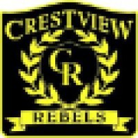 Crestview Middle School logo