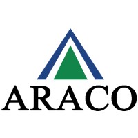ARACO For Building Materials And Contracting logo